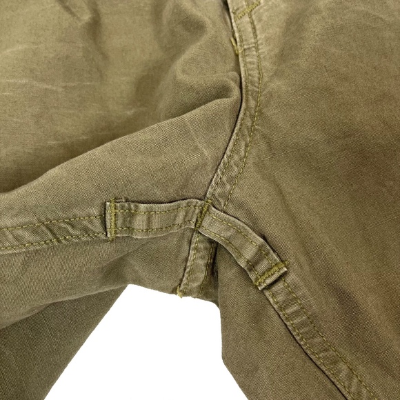 Polo Ralph Lauren Men's Utility Surplus Cargo Trouser Pants - Picture 6 of 7